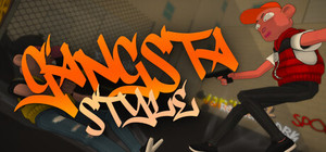 Gangsta Style banner