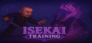 Isekai Training banner