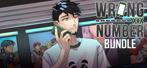 Wrong Number Collection Bundle banner
