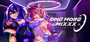 One More Mix banner