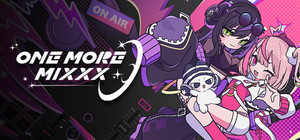 One More Mix banner