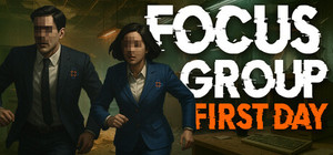 Focus Group - First Day banner