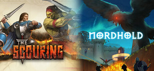 RTS & TD - Orcstorm banner