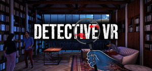 Detective VR banner