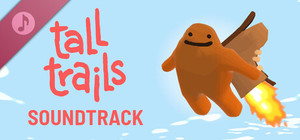 Tall Trails Soundtrack banner