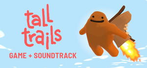 Tall Trails + Soundtrack banner