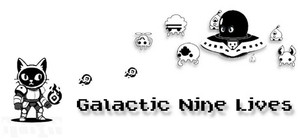 Galactic Nine Lives banner