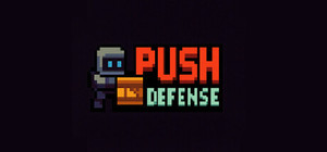 Push Defense banner