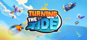 Turning The Tide banner