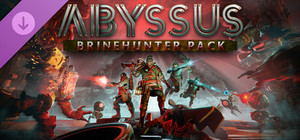 Abyssus - Brinehunter Pack banner
