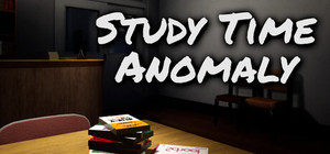 Study Time Anomaly banner