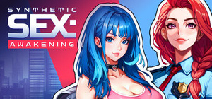 Synthetic Sex: Awakening banner