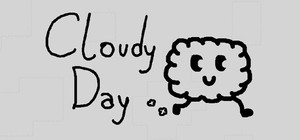 Cloudy Day banner