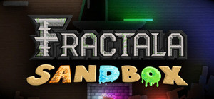 Fractala Sandbox banner