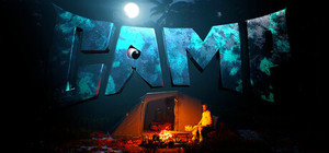 Camp banner