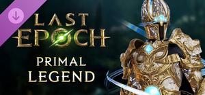 Last Epoch - Primal Legend Supporter Pack banner