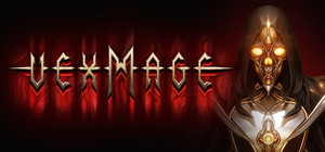 VEX MAGE banner