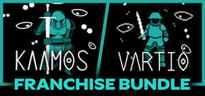 The World of Kaamos banner