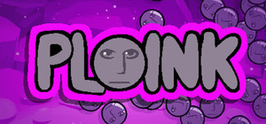 ploink banner