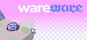 wareware banner