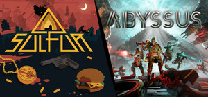 SULFUR x Abyssus banner