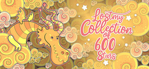 Lost my Collection of 600 Stars banner