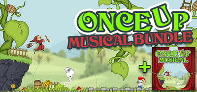Once Up Musical Bundle