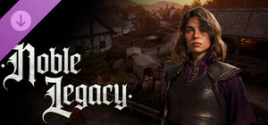 Noble Legacy - Villager - Abigail banner