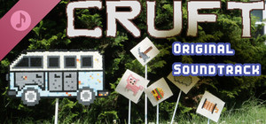 Cruft OST banner