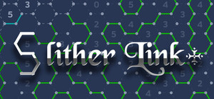 Slither Link Plus banner
