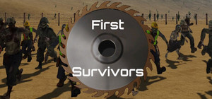 First Survivors banner