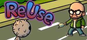 ReUse banner