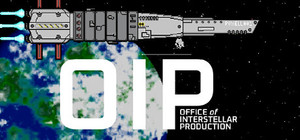 Office of Interstellar Production banner