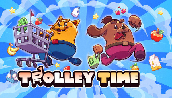 Trolley Time