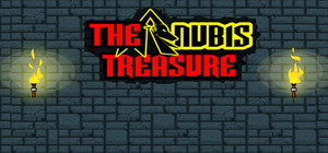 The Anubis Treasure banner