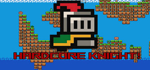 Hardcore Knight! banner