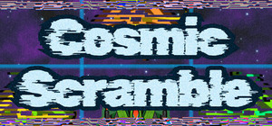 Cosmic Scramble banner