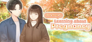 First Steps in Learning about Pregnancy banner