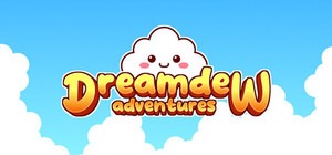 Dreamdew Adventures banner