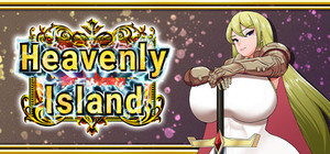 Heavenly Island banner