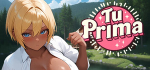 TU PRIMA banner