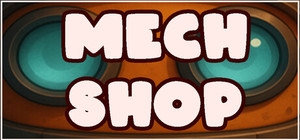 Mech Shop banner
