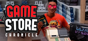 Game Store Chronicle banner