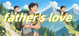 father's love banner