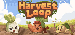 Harvest Loop banner