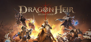 龍息：神寂 banner