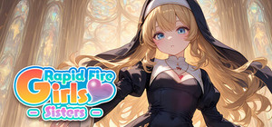 Rapid Fire Girls - Sisters banner