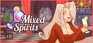 Mixed Spirits: Bartender Simulator banner