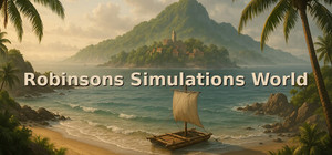 Robinsons Simulations World banner