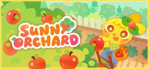 Sunny Orchard banner